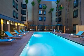 SpringHill Suites Anaheim Maingate
