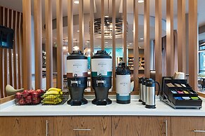 SpringHill Suites Anaheim Maingate