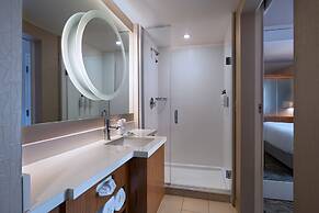 SpringHill Suites Anaheim Maingate