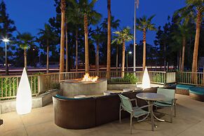 SpringHill Suites Anaheim Maingate