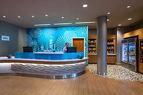 SpringHill Suites Anaheim Maingate