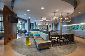 SpringHill Suites Anaheim Maingate