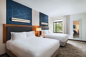 SpringHill Suites Anaheim Maingate