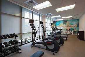 SpringHill Suites Anaheim Maingate