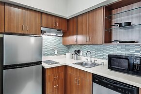 SpringHill Suites Anaheim Maingate