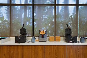 SpringHill Suites Anaheim Maingate