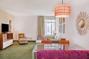 SpringHill Suites Anaheim Maingate