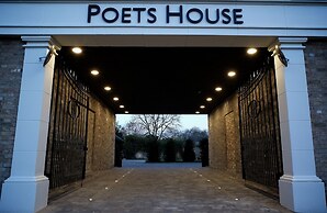 Poets House