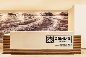 Gamma Guadalajara Centro Histórico
