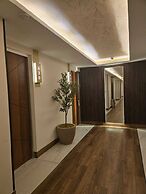Hotel Plaza Genova Centro