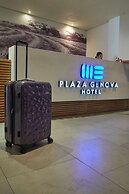 Hotel Plaza Genova Centro