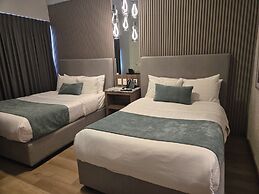 Hotel Plaza Genova Centro