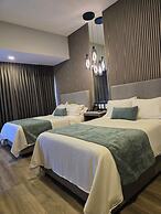 Hotel Plaza Genova Centro