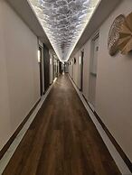 Hotel Plaza Genova Centro