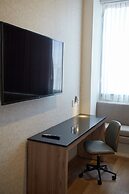 Hotel Plaza Genova Centro