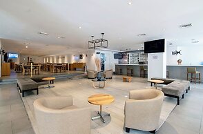 Hotel Plaza Genova Centro