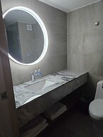 Hotel Plaza Genova Centro