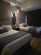 Hotel Plaza Genova Centro