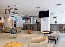 Hotel Plaza Genova Centro