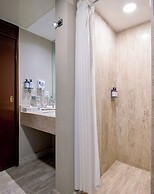 Hotel Plaza Genova Centro