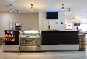 Hotel Plaza Genova Centro