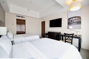 Hotel Plaza Genova Centro