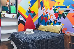 Art Factory San Telmo