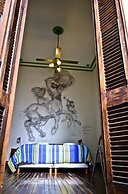 Art Factory San Telmo