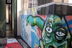 Art Factory San Telmo