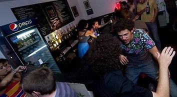 Art Factory San Telmo