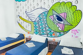 Art Factory San Telmo