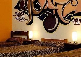 Art Factory San Telmo