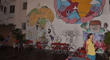 Art Factory San Telmo