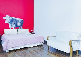 Art Factory San Telmo