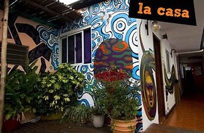 Art Factory San Telmo