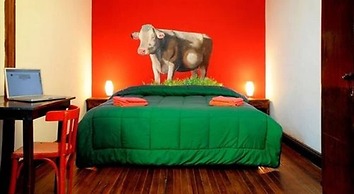 Art Factory San Telmo