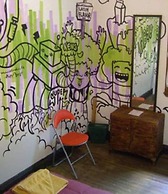 Art Factory San Telmo