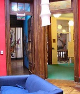 Art Factory San Telmo