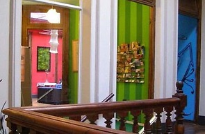 Art Factory San Telmo