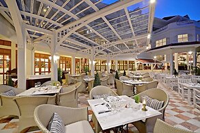 Centara Grand Beach Resort Hua Hin