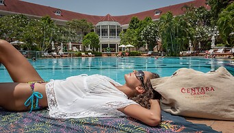 Centara Grand Beach Resort & Villas Hua Hin