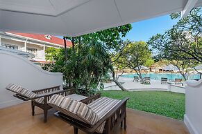 Centara Grand Beach Resort Hua Hin