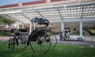 Centara Grand Beach Resort & Villas Hua Hin