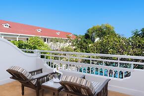 Centara Grand Beach Resort Hua Hin