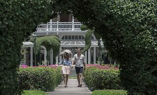 Centara Grand Beach Resort & Villas Hua Hin