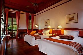 Centara Grand Beach Resort & Villas Hua Hin