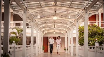 Centara Grand Beach Resort & Villas Hua Hin