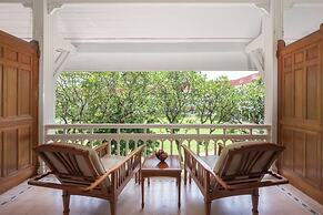 Centara Grand Beach Resort & Villas Hua Hin