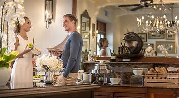 Centara Grand Beach Resort & Villas Hua Hin