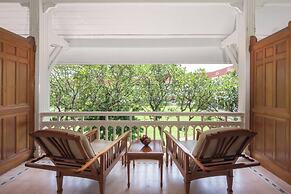 Centara Grand Beach Resort Hua Hin